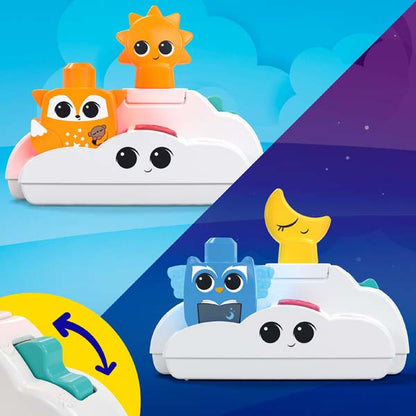 Mega Blocks Rise & Snooze Night Light