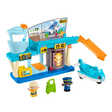 Little People Airport Playset