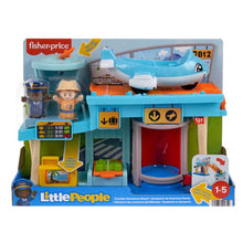 Little People Airport Playset