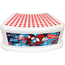 Spidey & his Amazing Friends Step Stool