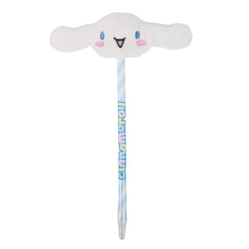 Hello Kitty and Friends Pom Pom Pens Cinnamoroll