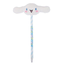 Hello Kitty and Friends Pom Pom Pens Cinnamoroll