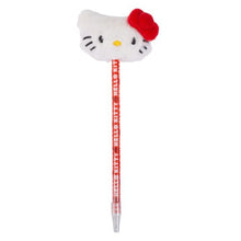 Hello Kitty and Friends Pom Pom Pens Hello Kitty