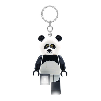 Lego Panda Key Light