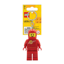 Lego Baby Spaceman Key Lights (Red)