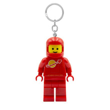 Lego Baby Spaceman Key Lights (Red)
