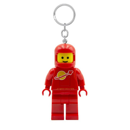 Lego Baby Spaceman Key Lights (Red)