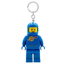 Lego Baby Spaceman Key Lights (Blue)