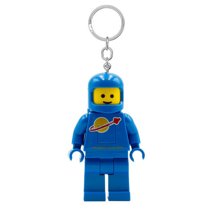 Lego Baby Spaceman Key Lights (Blue)