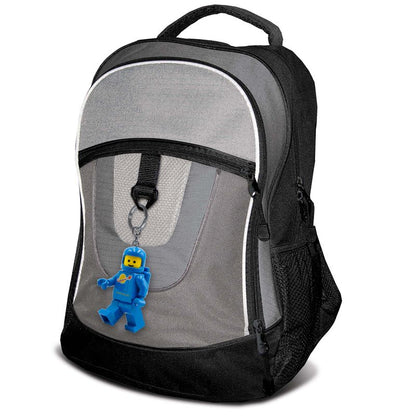 Lego Baby Spaceman Key Lights (Blue)