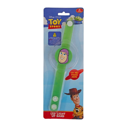 Toy Story LED Band Buzz