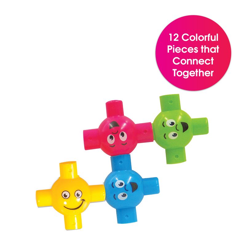 Perfect for growing minds, Flexi Baby Connects supports cognitive development and interactive play