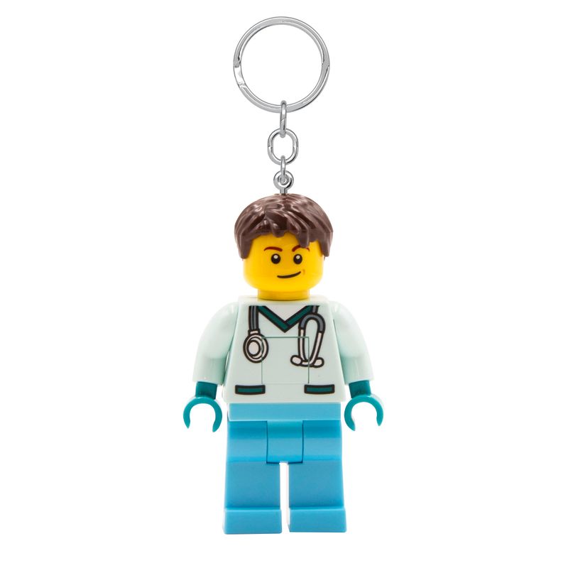 Lego Surgeon Key Light (Male)