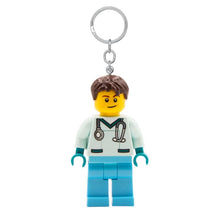 Lego Surgeon Key Light (Male)