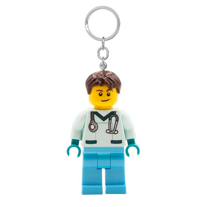 Lego Surgeon Key Light (Male)