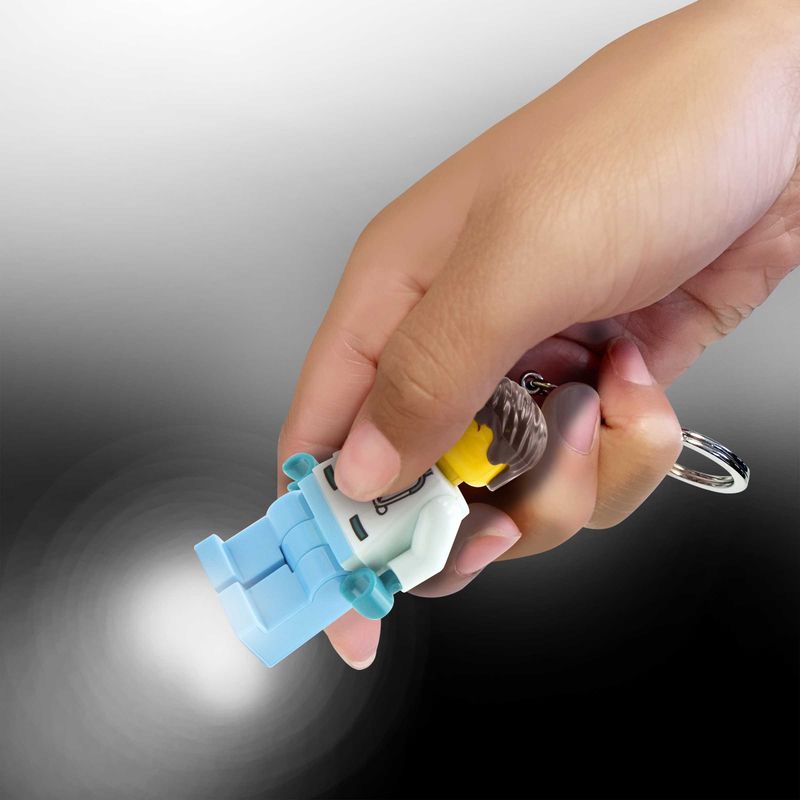 Lego Surgeon Key Light (Male)