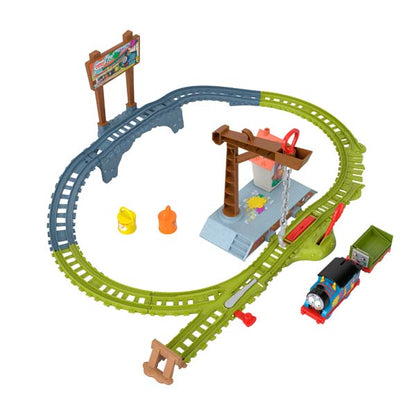 Thomas & Friends Paint Delivery Set