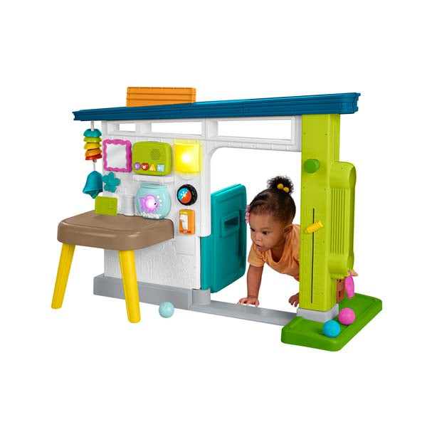 Fisher-Price Laugh & Learn Learning Home