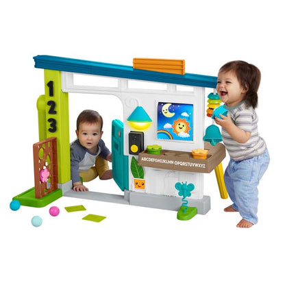 Fisher-Price Laugh & Learn Learning Home
