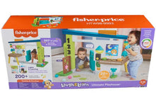 Fisher-Price Laugh & Learn Learning Home