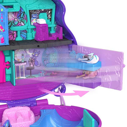 Poly Pokcet Monster High Compact