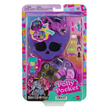 Poly Pokcet Monster High Compact