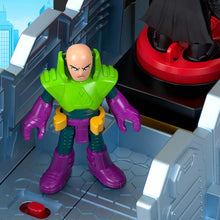Imaginext DC Super Friends Bat Transport