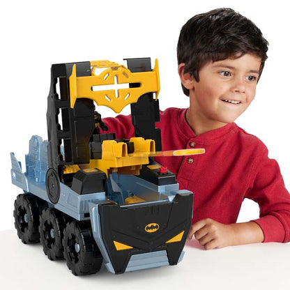 Imaginext DC Super Friends Bat Transport