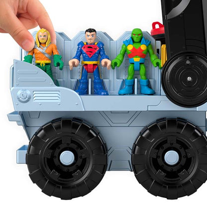 Imaginext DC Super Friends Bat Transport