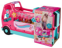 Little People Barbie Dreamcamper