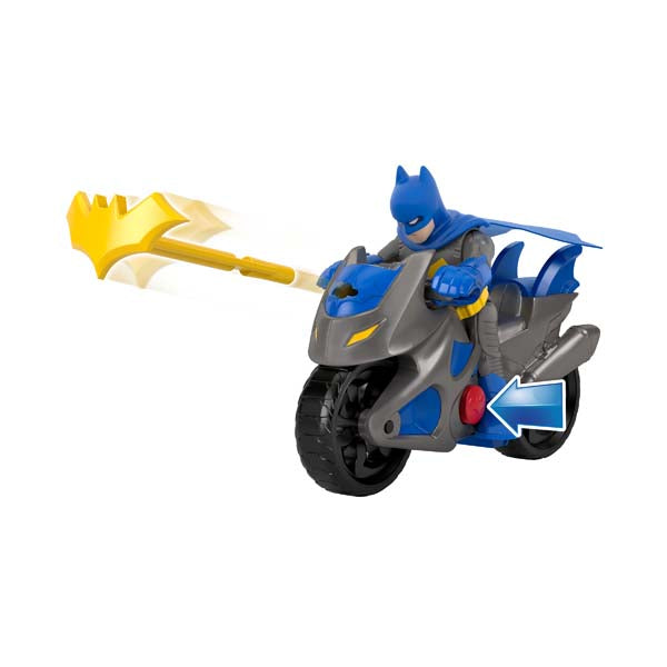 Imaginext DC Super Friends Deluxe Figure