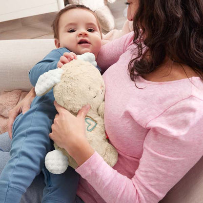 Fisher-Price Sensimals Soothing Plush