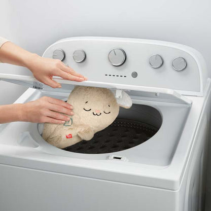 Fisher-Price Sensimals Soothing Plush