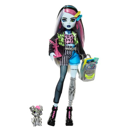 Monster High Frankie Doll