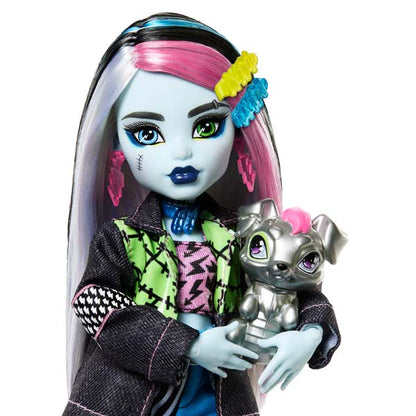 Monster High Frankie Doll