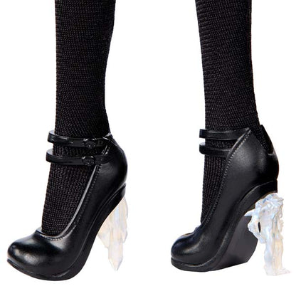 Monster High Wednesday Raven Dress Doll