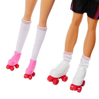 Barbie & Ken Fashionista Doll 2Pk 65Th Anniversary