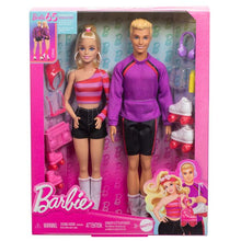 Barbie & Ken Fashionista Doll 2Pk 65Th Anniversary