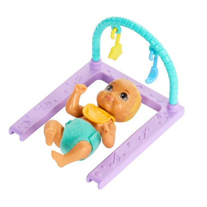 Barbie Skipper Playset Twinning Nursery