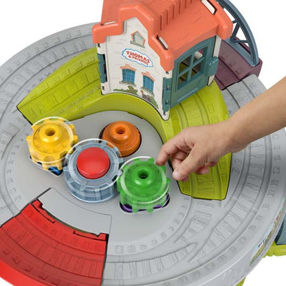 Thomas & Friends My First Train Table