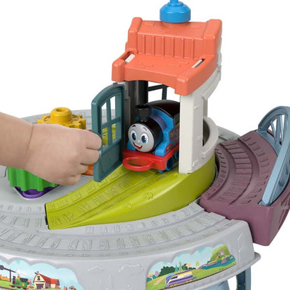 Thomas & Friends My First Train Table