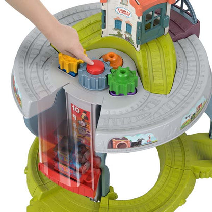 Thomas & Friends My First Train Table