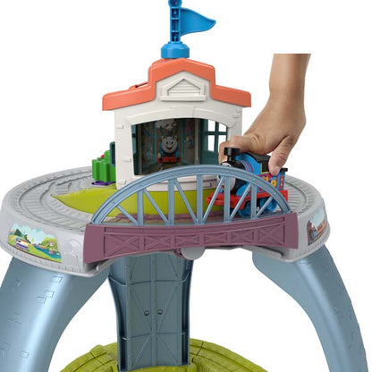 Thomas & Friends My First Train Table