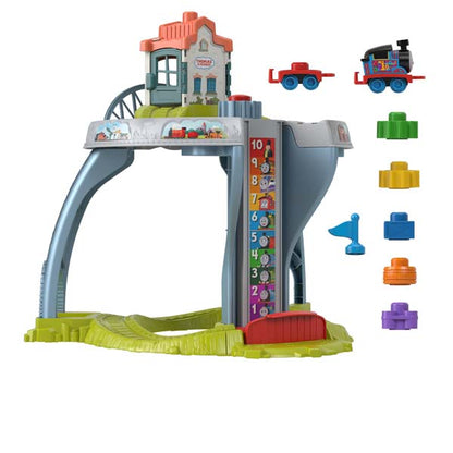 Thomas & Friends My First Train Table