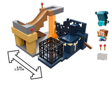 Minecraft Rise Of The Warden Playset