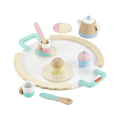 Fisher-Price Tea Set