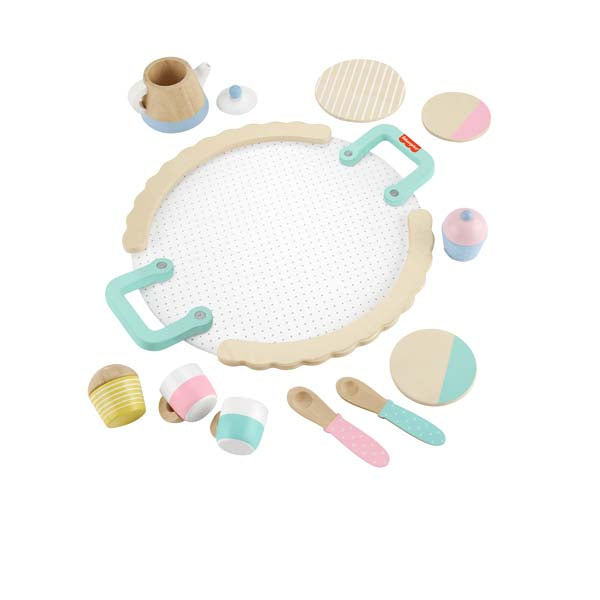 Fisher-Price Tea Set
