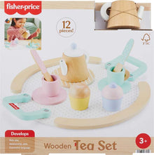 Fisher-Price Tea Set