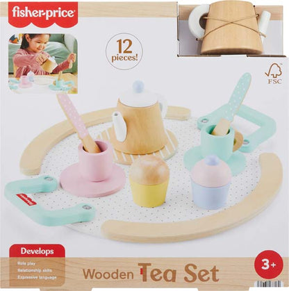 Fisher-Price Tea Set