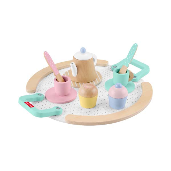 Fisher-Price Tea Set